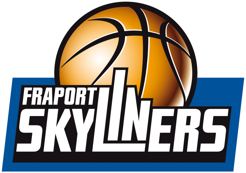 Logo FRAPORT SKYLINERS