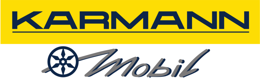 Logo Karmann freigestellt