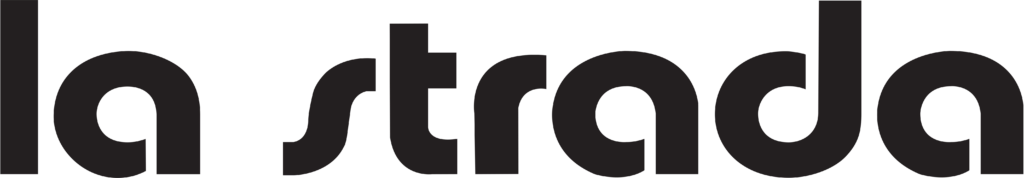 Logo LaStrada freigestellt