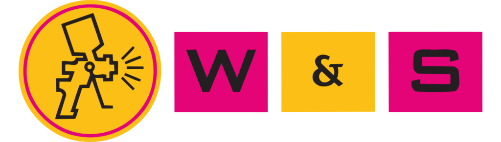 WS Autolackiererei freigestellt